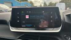 Peugeot 2008 100kW Allure Premium 50kWh 5dr Auto Electric Estate